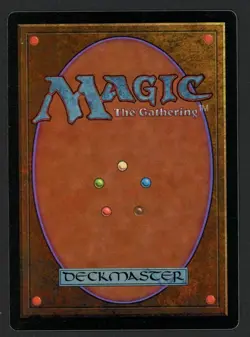 ***Flight*** MTG Alternate 4th Edition Magic Kid Icarus - Image 2