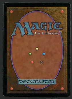 ***Fissure*** MTG Alternate 4th Edition Magic Kid Icarus - Image 2