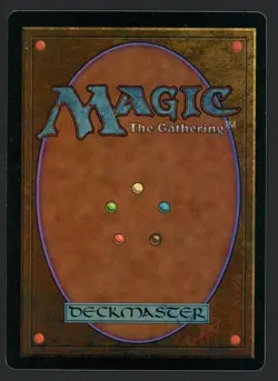 ***Erosion*** MTG Alternate 4th Edition Magic Kid Icarus - Image 2