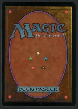 ***Detonate*** MTG Alternate 4th Edition Magic Kid Icarus - Image 2