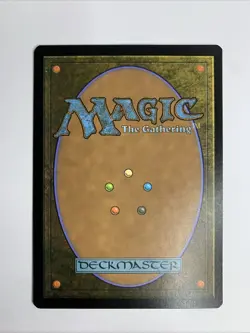 Jenova, Ancient Calamity Final Fantasy Foil - Image 2