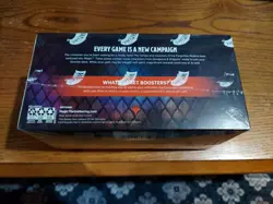 Set Booster Box 30 Ct Adventures in The Forgotten Realms AFR MTG 7/23 630509982875 - Image 5