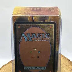 Intuition Magic: The Gathering MTG - Tempest - Image 4