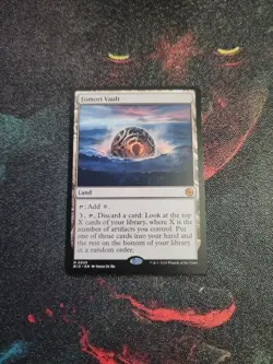 MTG Magic the Gathering Fomori Vault (29/102) The Big Score Nm - Image 1