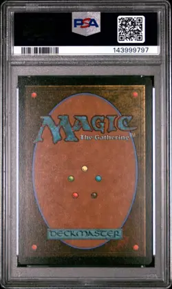 PSA 9 2025 MTG SECRET LAIR 2004 TENDRILS OF AGONY MARVEL'S SPIDER-MAN FOIL - Image 2