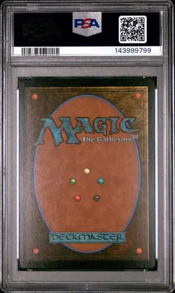 PSA 9 2025 MTG SECRET LAIR 2002 PEER INTO THE ABYSS MARVEL'S SPIDER-MAN FOIL - Image 2