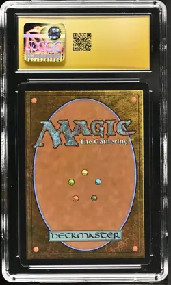 MUTINOUS MASSACRE Edge of Eternities Japan Showcase Foil CGC Pristine 10 MTG - Image 2