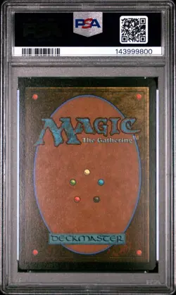 PSA 9 2025 MTG SECRET LAIR DROP 2001 DARK RITUAL MARVEL'S SPIDER-MAN FOIL - Image 2