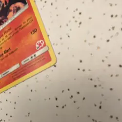 Pokemon Charizard 003/070 Battle Academy Promo Stamped Regular 160 HP - Image 4