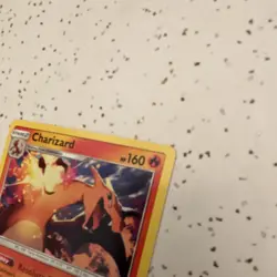 Pokemon Charizard 003/070 Battle Academy Promo Stamped Regular 160 HP - Image 5