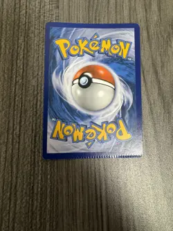 Electabuzz Pokemon Toys R Us Promo XY-Evolutions 41/108, Crimp ERROR - Image 2