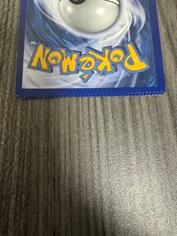 Electabuzz Pokemon Toys R Us Promo XY-Evolutions 41/108, Crimp ERROR - Image 3