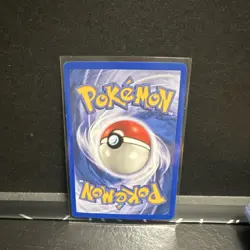 Pokemon TCG Camerupt Ruby & Sapphire 2003 4/109 Reverse Holo Rare 90 HP - Image 2