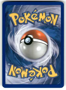 Cradily 7/108 Rare Power Keepers Stamped Pokemon Reverse Holo Near Mint - Image 2