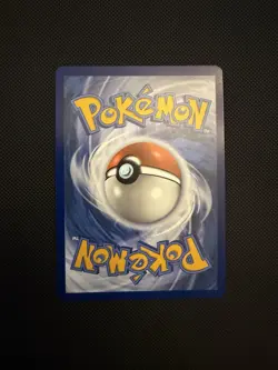 Teal Mask Ogerpon ex Prize Pack Play Pokemon Pokemon Stamped Card Series 7 NM - Image 2