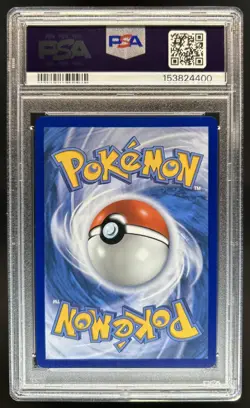 2026 Pokemon Lillie's Clefairy ex Special Illustration Rare #280/217 PSA 10 - Image 2