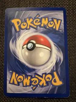 1999 Pokemon Base Set Zapdos 16/102 Holo Rare Unlimited WOTC - Image 2