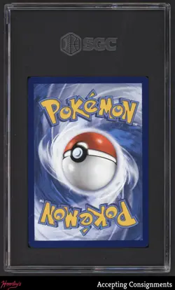 2022 Pokemon Sword & Shield Brilliant Stars Trainers Gallery #TG05 Zekrom SGC 10 - Image 2