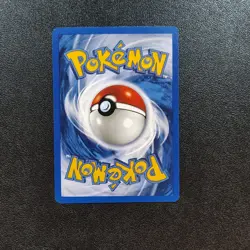 Sabrina's Psyduck 99/132 Gym Challenge 1st Ed. Common Pokemon Card WOTC 2000 LP - Image 2