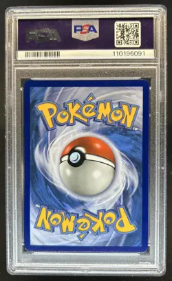 2016 Pokemon XY Evolutions Pidgeot #104/108 PSA 10 GEM MINT - Image 2