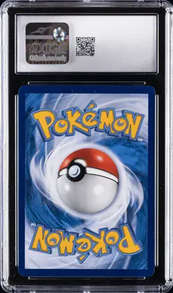 2019 POKEMON T. CHINESE ESPEON GX ALL STARS COLLECTION: SET B CGC 10 - Image 2