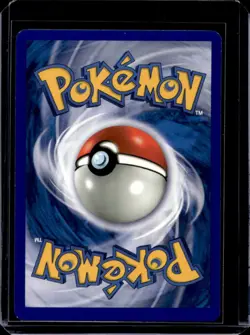 2000 Pokemon Gym Challenge Lt. Surge's Jolteon #28/132 - Image 2