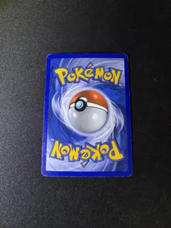 Pokemon Card Seadra - 022/101 (Delta Species) Reverse Holo Dragon Frontiers - Image 2