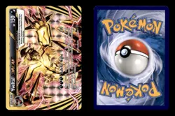 YVELTAL BREAK 66/114 BREAK RARE STEAM SIEGE POKEMON HOLO NM/M - Image 3