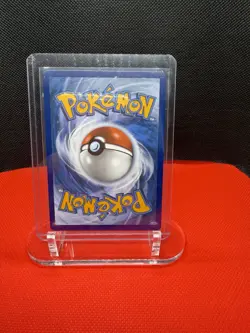 Pokemon Numel ASC 229/247 Holo Basic Fire 80 HP 20 ATK TCG Card ENG - Image 2