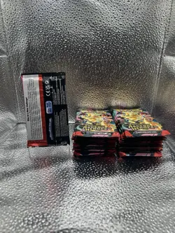 Pokemon TCG Ascended Heroes Sealed Booster Pack x 20 - Not Weighed Or Searched - Image 3