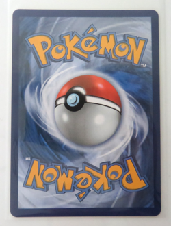 Pokemon Card Mega Heracross Ex 108/094 Holo Full Art Ultra Rare Near Mint - Image 2