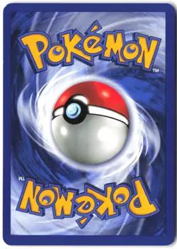Blaine's Quiz #2 111/132 Uncommon Gym Challenge Pokemon 1st Edition - Image 2