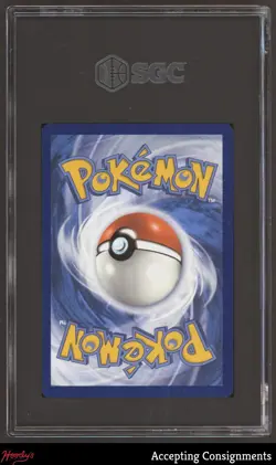 2022 Pokemon TCG Sword & Shield Lost Origin #TG05 Pikachu UR SGC 10 GEM - Image 2