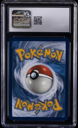 2019 POKEMON COSMIC ECLIPSE SECRET RARE HOLO #245 MIMIKYU CGC 9 - Image 2