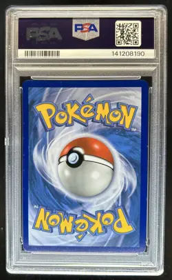 2019 Pokemon SM Hidden Fates Alolan Ninetales GX #SV53/SV94 PSA 10 GEM MINT - Image 2