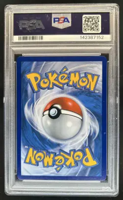 2021 Pokemon SWSH Celebrations Venusaur Classic #15/102 PSA 10 - Image 2