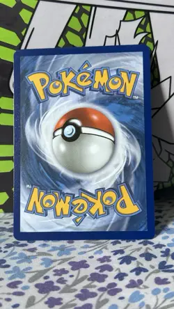 Pokemon TCG Gengar POR 050/088 Rare Holo - Perfect Order NM Pack Fresh - Image 2