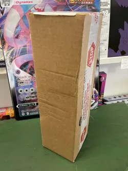 Factory Sealed Pokemon TCG ME01 Mega Evolution Enhanced Booster Box Case - Image 5