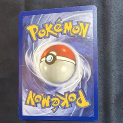 Pokemon TCG Dragonair Base Set 18/102 Uncommon 80 HP Vintage Card (English) - Image 3