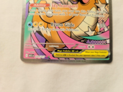 Mega Dragonite ex Pokemon Mega Attack Rare Holo (SIR) (271) NM! Fresh Pull - Image 5