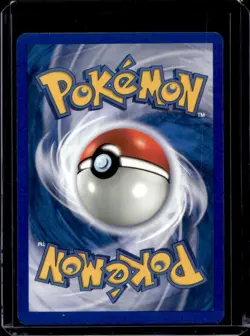 2000 Pokemon Gym Challenge 1st Edition Lt. Surge's Pikachu #84/132 - Image 2