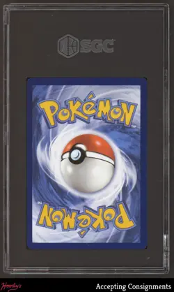 2023 Pokemon TCG Scarlet & Violet #254 Koraidon EX HR SGC 10 GEM - Image 2