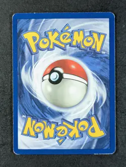 1999 Pokemon TENTACOOL #56/62 Fossil 1st Edition Unlimited Common English - Image 2