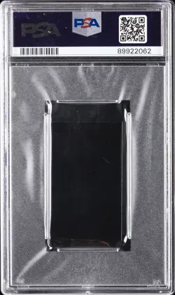 2016 POKEMON HANAFUDA MARIO PIKACHU NOVEMBER FERALIGATR PSA 10 - Image 2