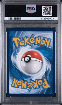 2023 POKEMON PAL EN-PALDEA EVOLVED #135 TYRANITAR PSA 10 - Image 2