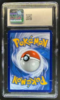 2023 Pokemon SV 151 Charizard ex Special Illustration Rare #199/165 CGC 9 - Image 2
