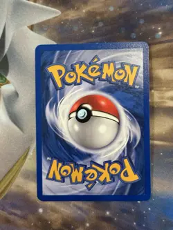 Pokemon TCG 2000 - Dark Vileplume Unlimited Holo Rare - Team Rocket 13/82 - - Image 2