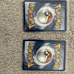 Pokemon TCG Dragonite Cosmos Holo 151 Sam’s Club Promo Lot Of 2 - Image 2