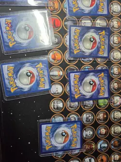 POKEMON TCG VINTAGE HOLO COLLECTION - Image 3