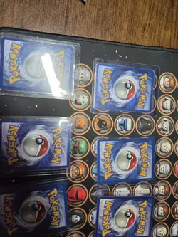 POKEMON TCG VINTAGE HOLO COLLECTION - Image 4
